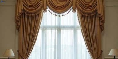 Living room lounge curtain cleaning service ebbw-vale Matty Curtain Cleaning
