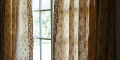 Professional curtain stain treatment on-site ebbw-vale Matty Curtain Cleaning