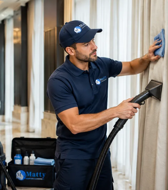 Ebbw Vale Curtain Cleaning