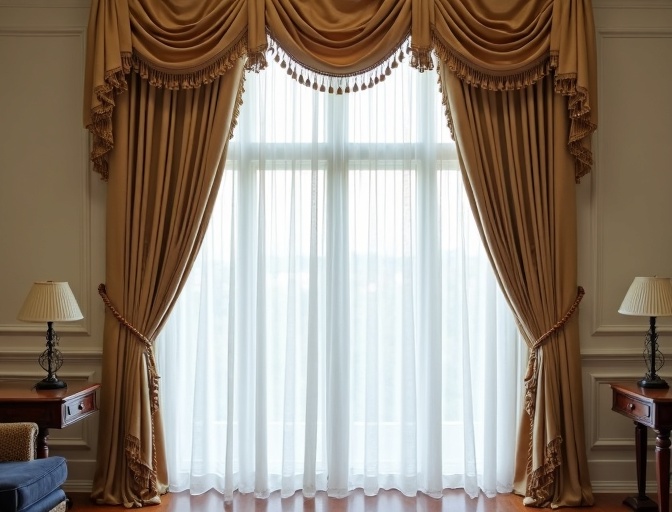 Ebbw Vale Drapes Cleaning